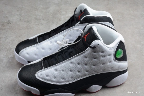 RETRO HE JORDAN GOT (2018) 414571-104 GAME 13 AIR 414571-104 0811